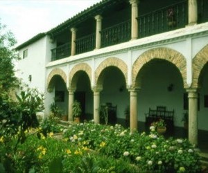 House of the Founder.  Source: Panoramio.com By: mincomercio1 