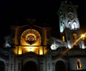 Catedral Primada de Ibague Fuente imageshack us