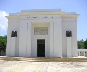 Quinta San Pedro Alejandrino Fuente: wikimedia.org por Darina